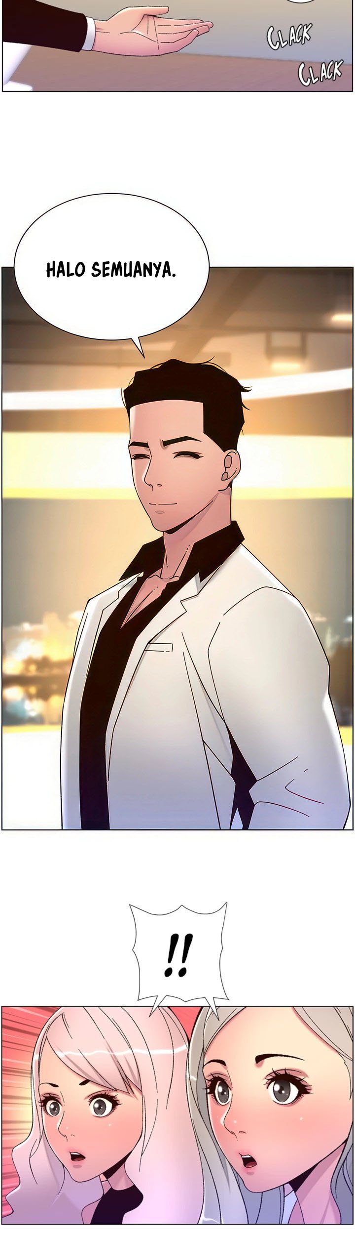 The Night King using App - Chapter 59 5 The Night King using App - Chapter 59 5