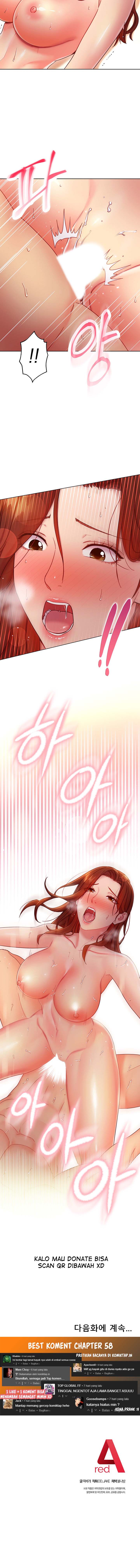 Stepmothers Friends - Chapter 59 13