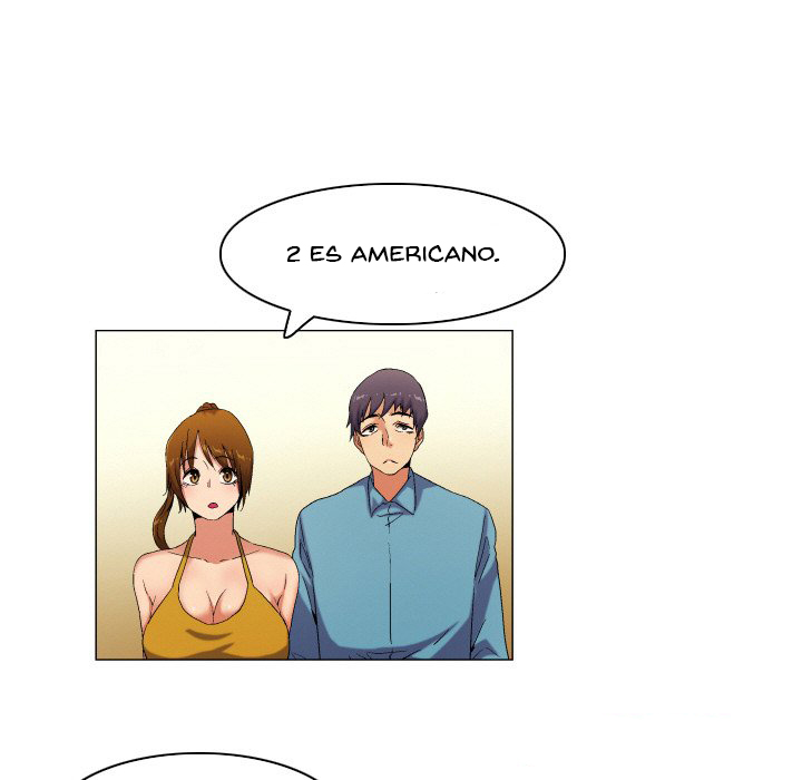 God of App - Chapter 59 9