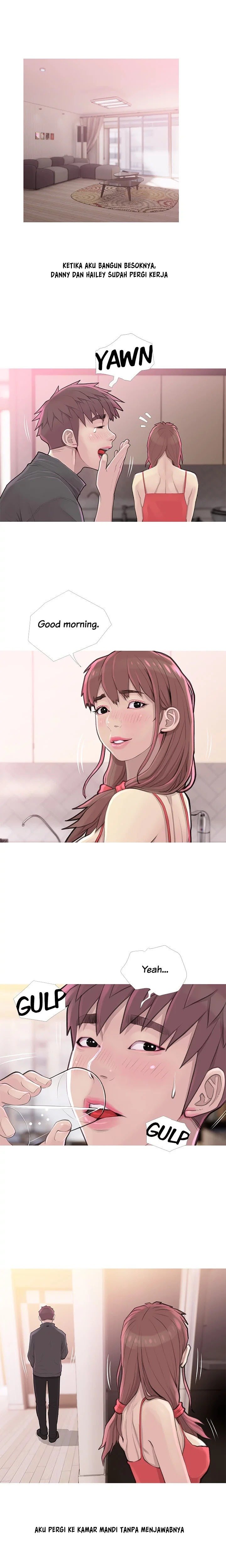 Ms. Master - Chapter 59 7