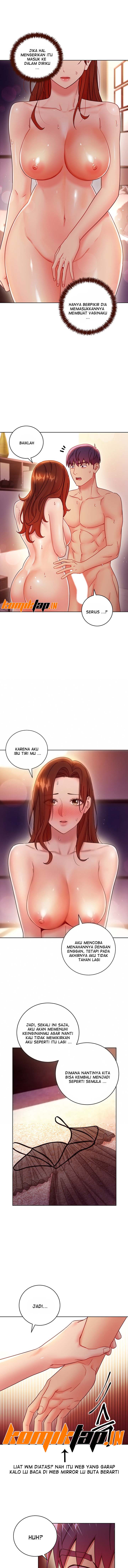 Stepmothers Friends - Chapter 59 4