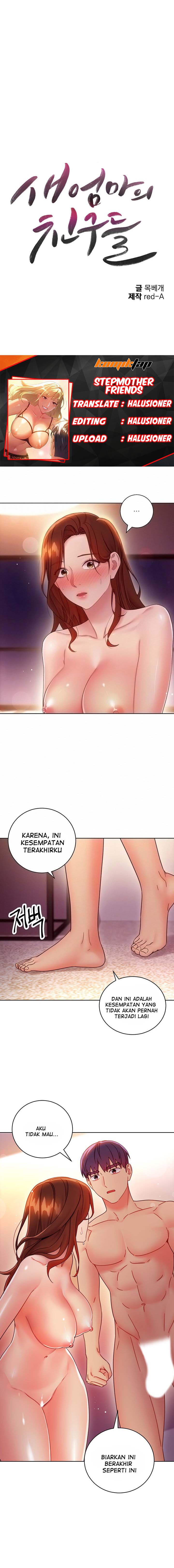Stepmothers Friends - Chapter 59 2
