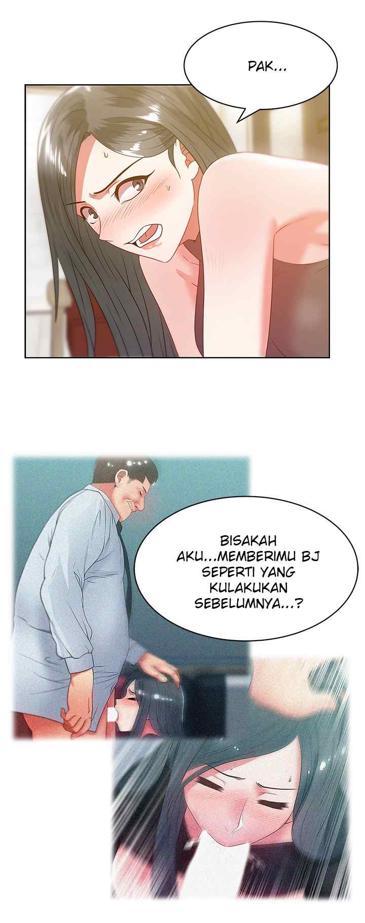 Wife&#8217;s Friend - Chapter 59 19