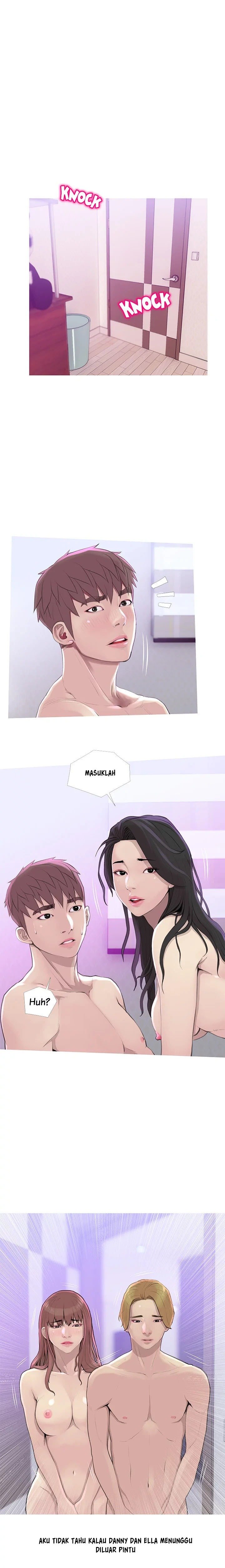 Ms. Master - Chapter 59 3