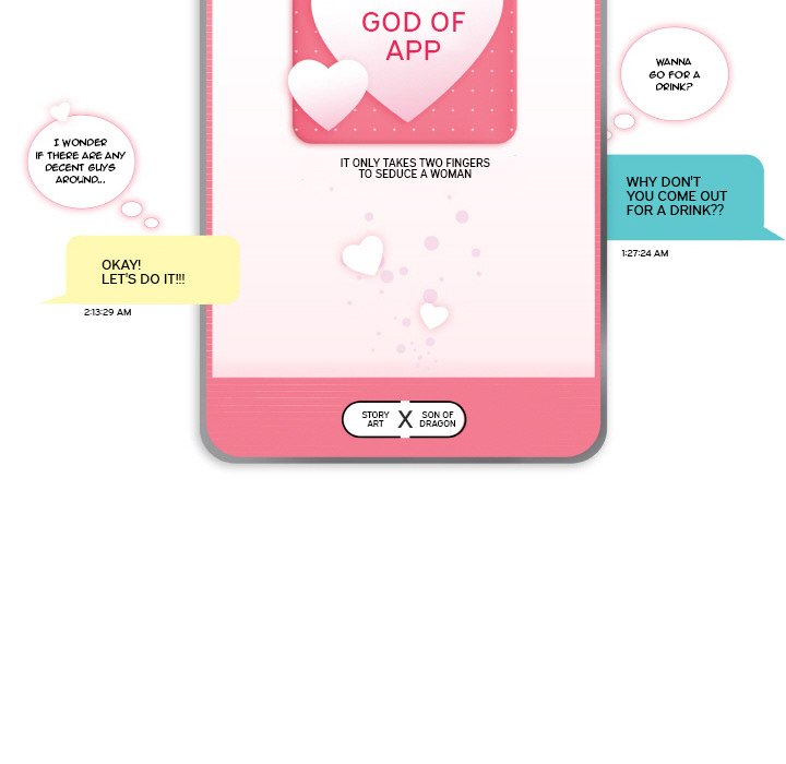 God of App - Chapter 59 8