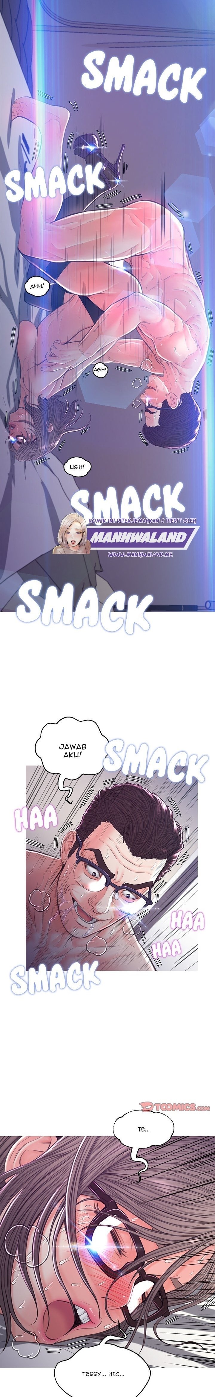 Daughter in Law - Chapter 59 9