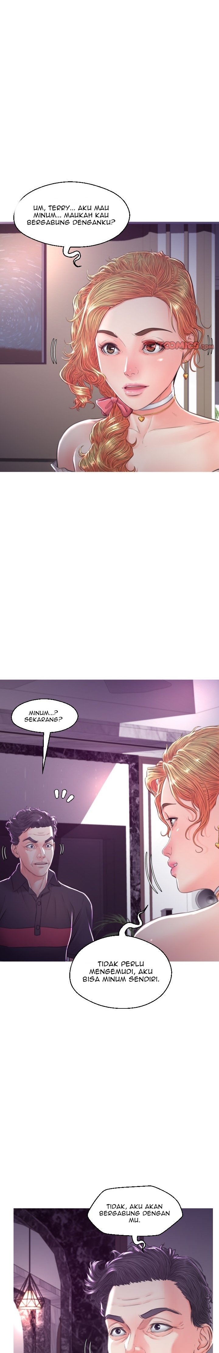 Daughter in Law - Chapter 59 20