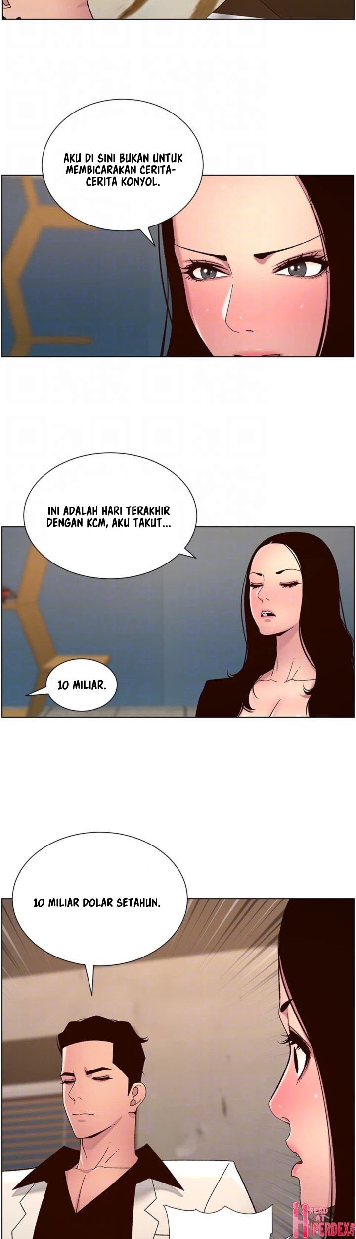 The Night King using App - Chapter 59 19 The Night King using App - Chapter 59 19