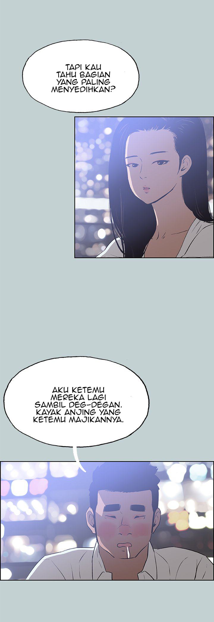 Love Square - Chapter 59 23