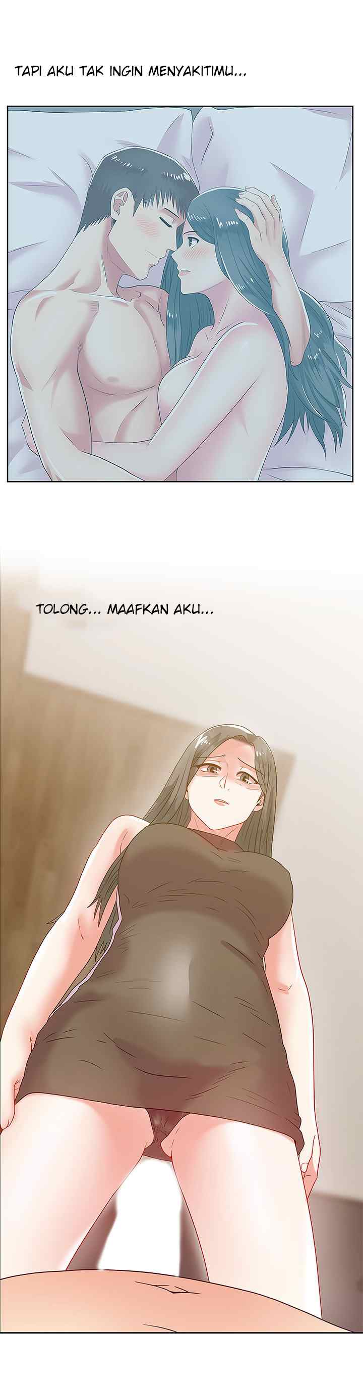 Wife&#8217;s Friend - Chapter 59 10