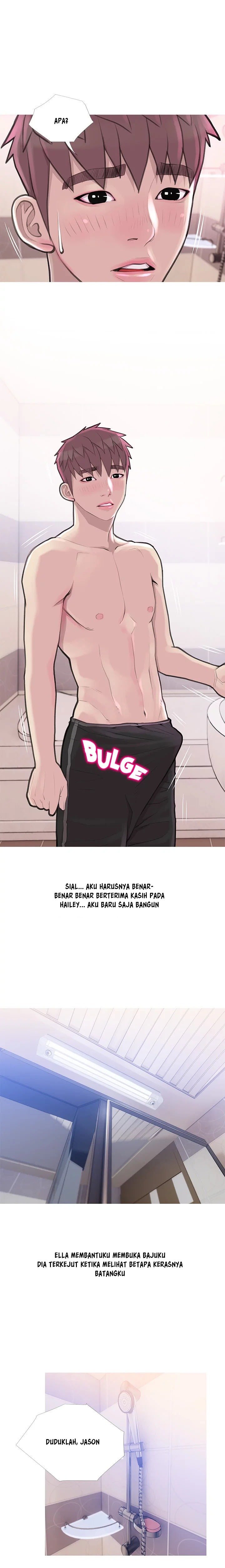 Ms. Master - Chapter 59 9