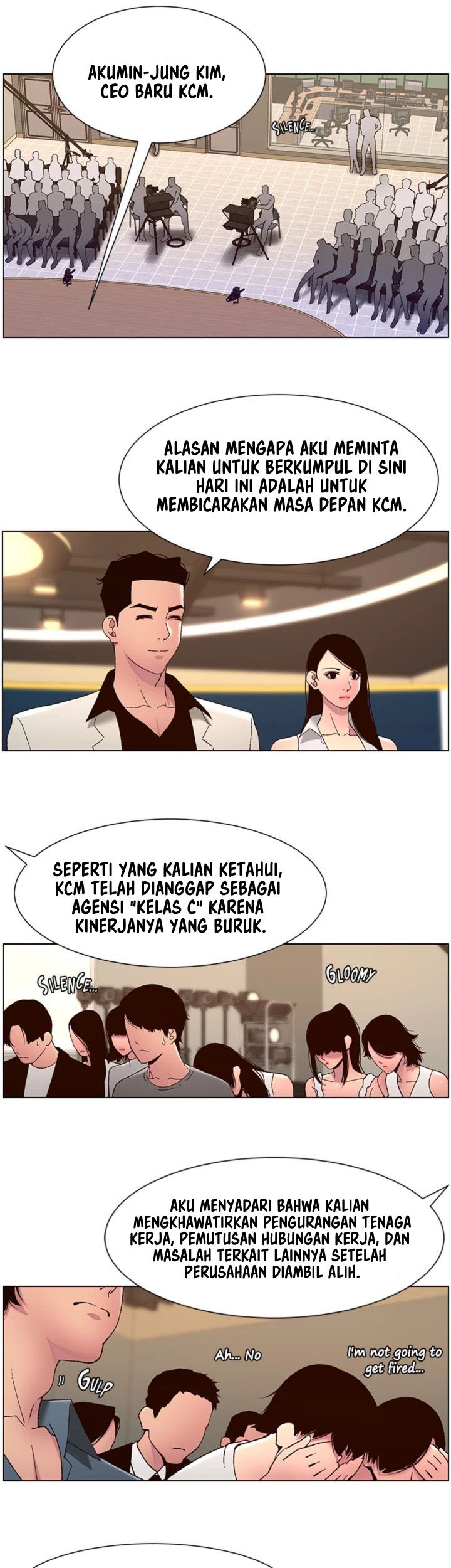 The Night King using App - Chapter 59 9 The Night King using App - Chapter 59 9