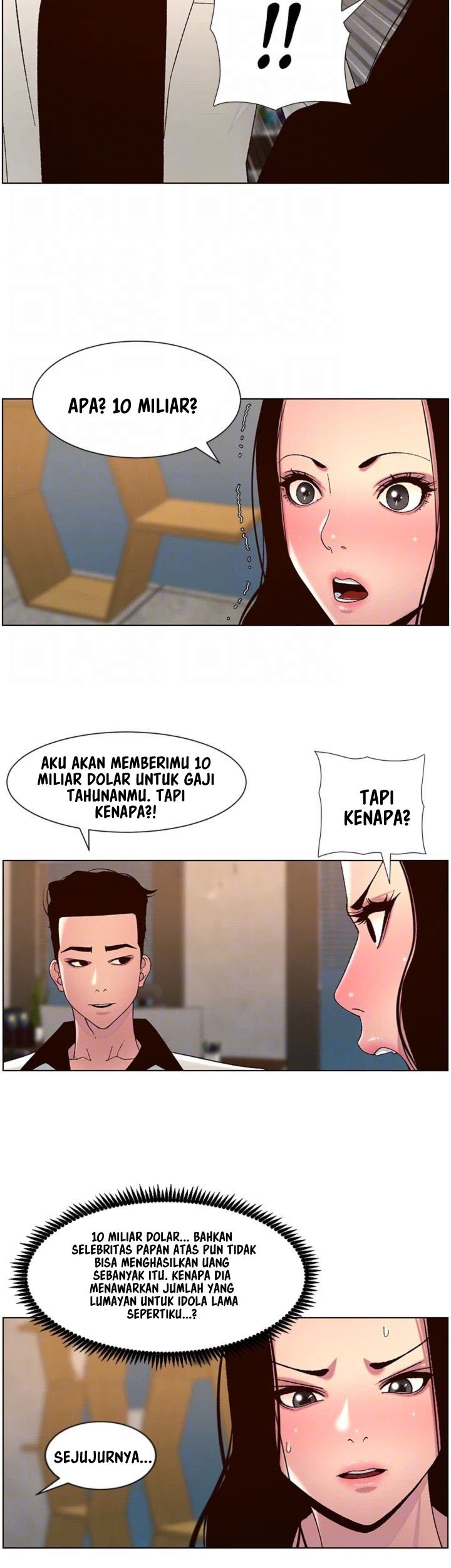 The Night King using App - Chapter 59 20 The Night King using App - Chapter 59 20