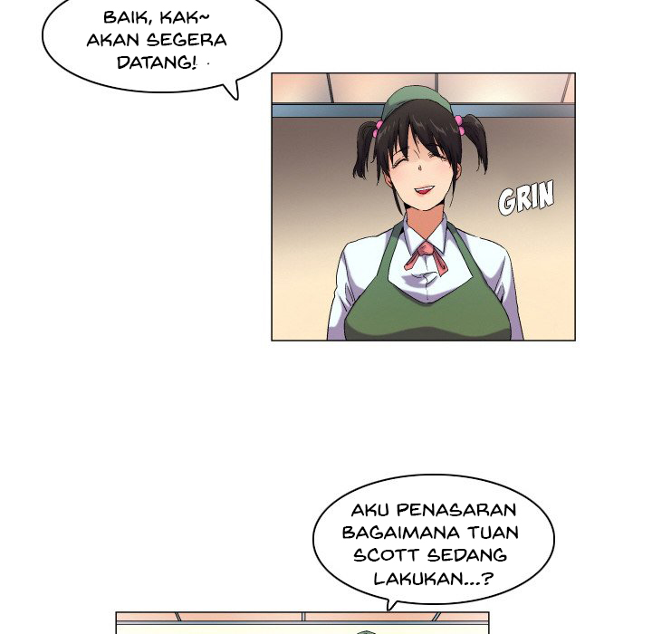 God of App - Chapter 59 10
