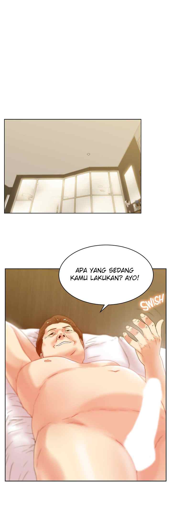 Wife&#8217;s Friend - Chapter 59 8