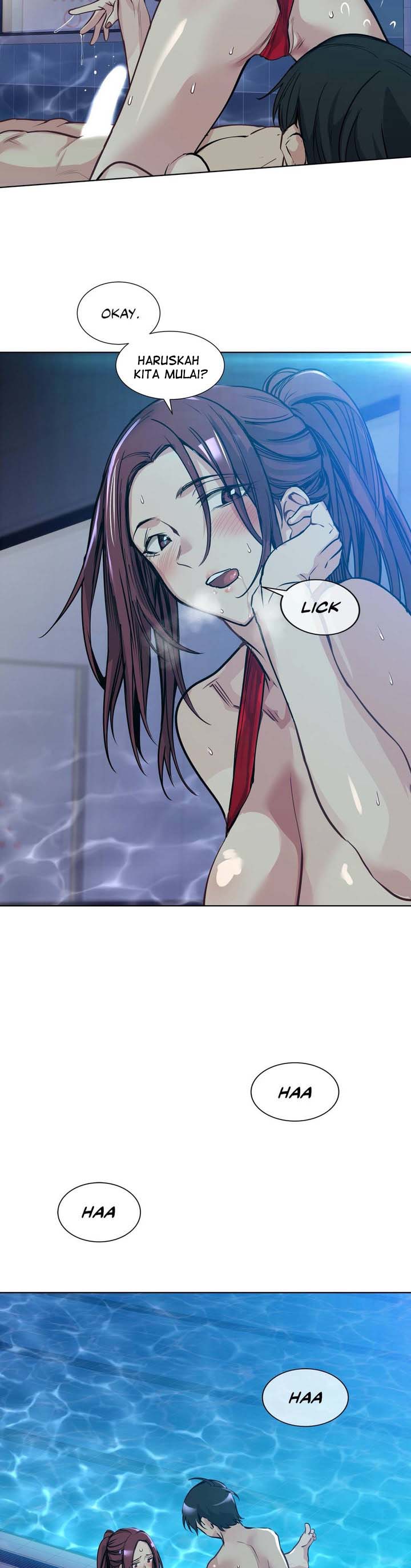 Lucky Guy - Chapter 59 6