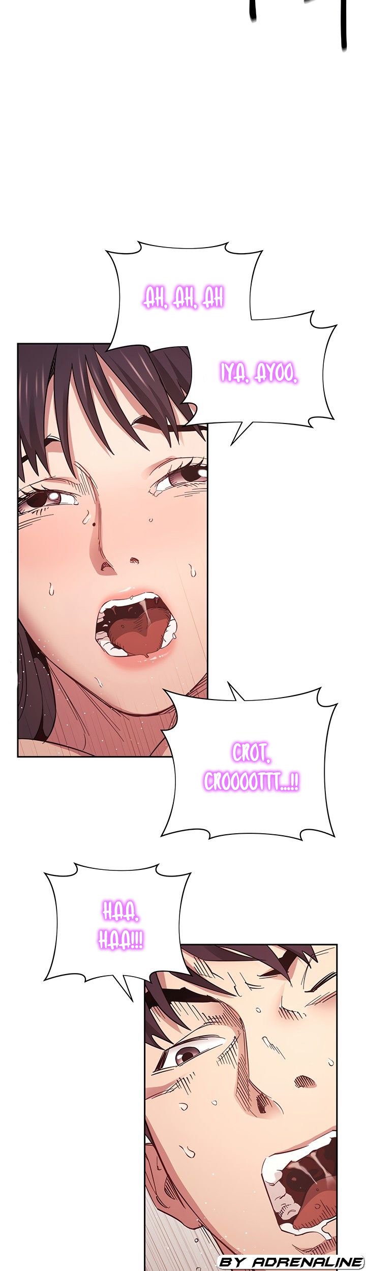 Mother Hunting - Chapter 59 5