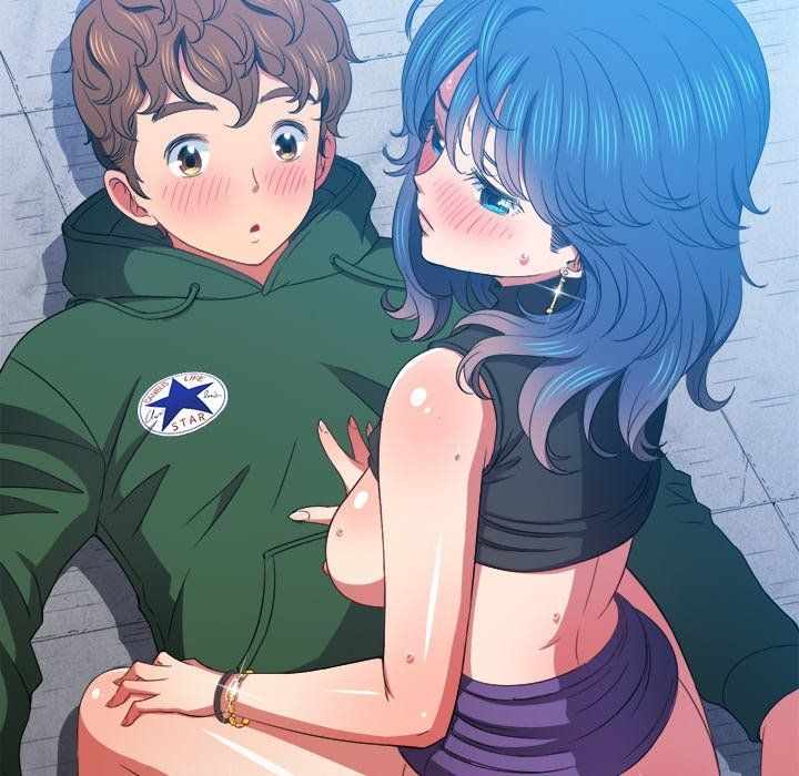 My High School Bully - Chapter 59 143
