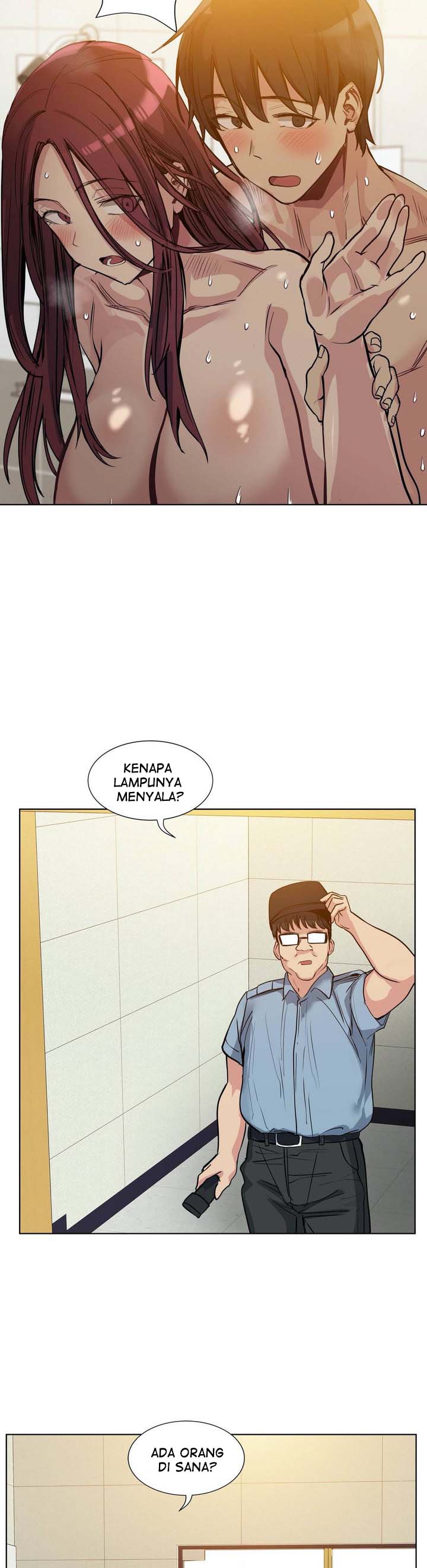 Lucky Guy - Chapter 59 33