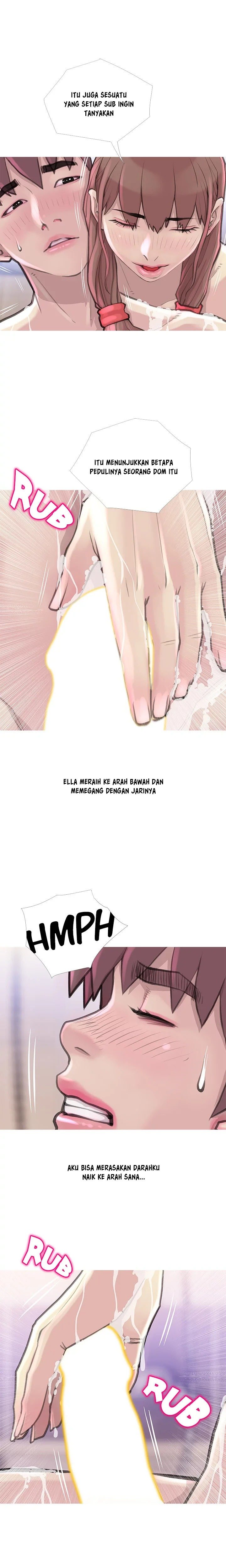 Ms. Master - Chapter 59 12