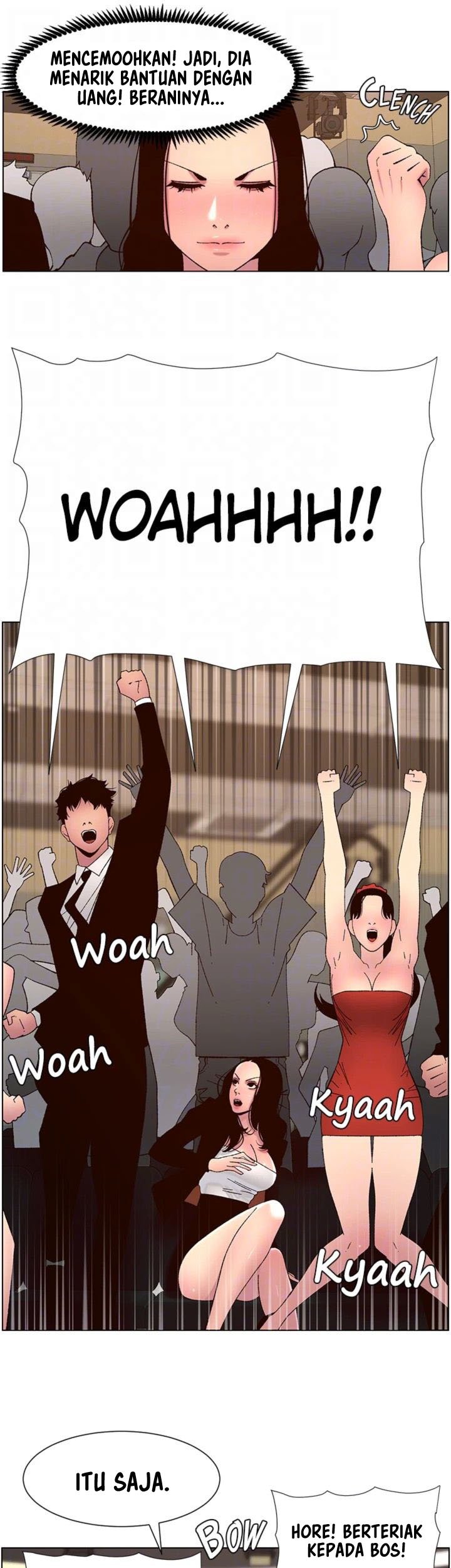 The Night King using App - Chapter 59 15 The Night King using App - Chapter 59 15