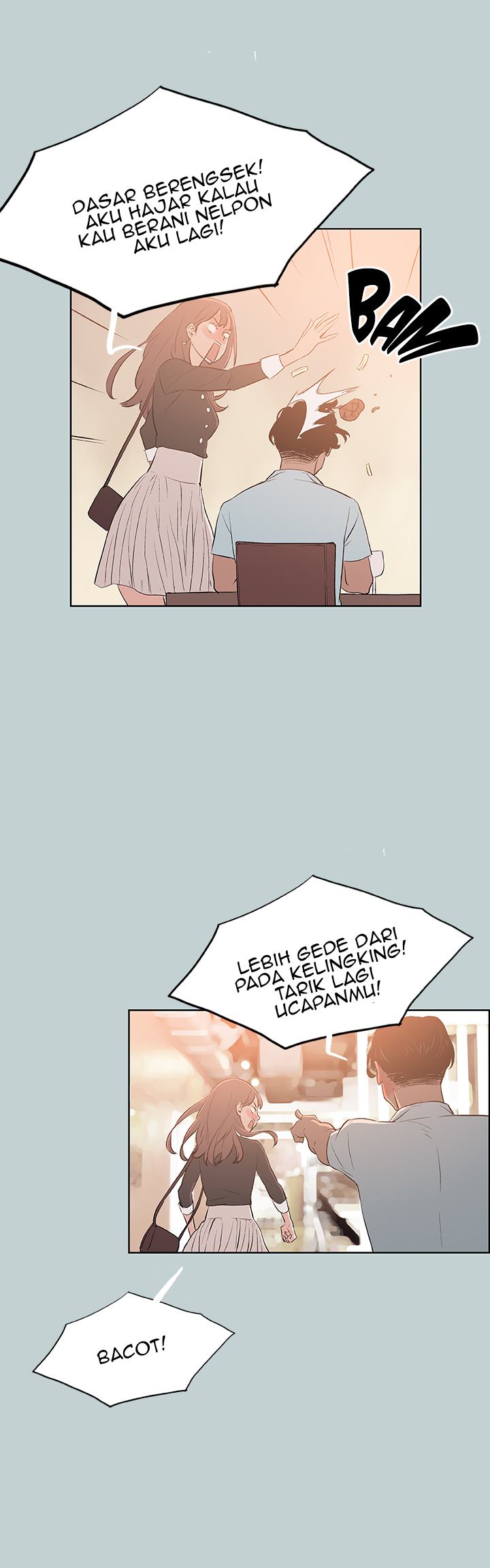 Love Square - Chapter 59 5