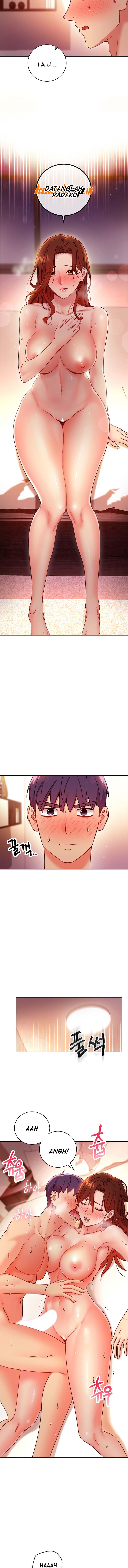 Stepmothers Friends - Chapter 59 6