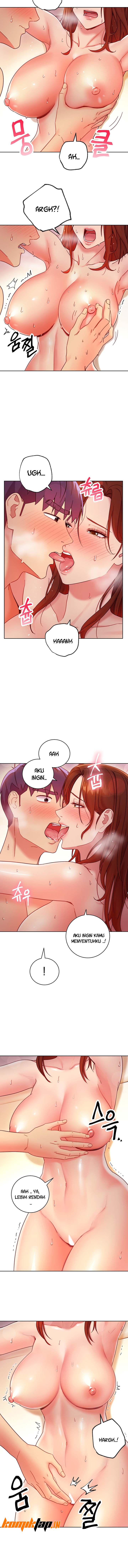 Stepmothers Friends - Chapter 59 7