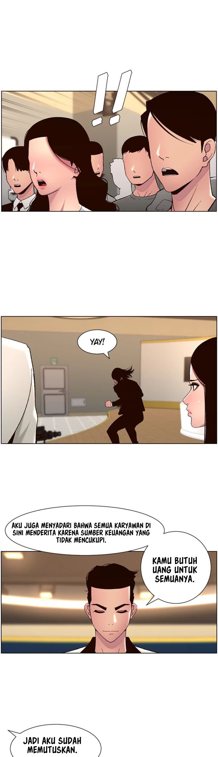 The Night King using App - Chapter 59 11 The Night King using App - Chapter 59 11