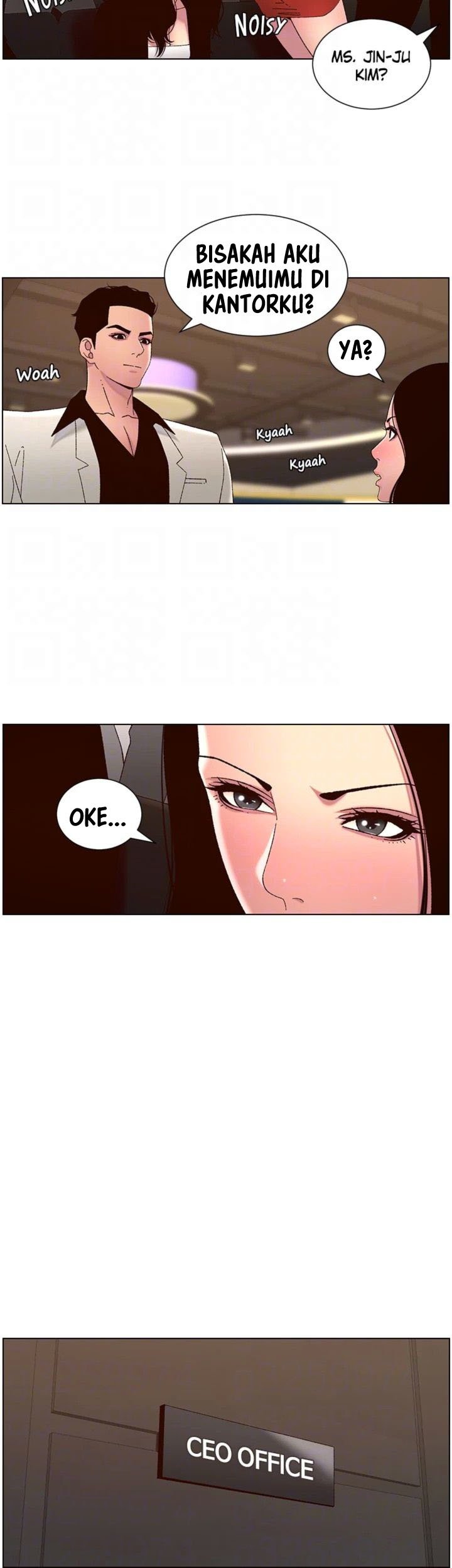 The Night King using App - Chapter 59 17 The Night King using App - Chapter 59 17