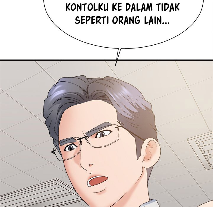 Miss Announcer - Chapter 59 141