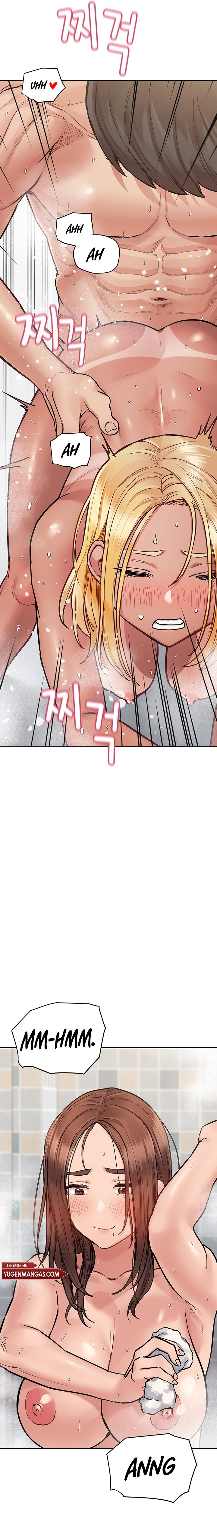 Keep It a Secret From Your Mother! - Chapter 59 33 Keep It a Secret From Your Mother! - Chapter 59 33