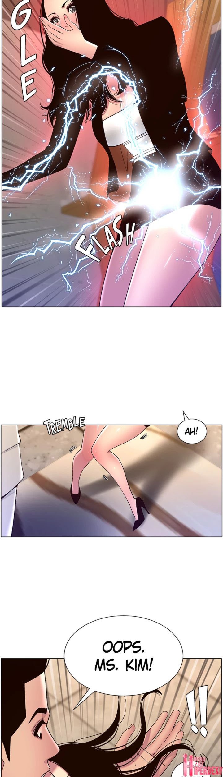 The Night King using App - Chapter 59 25 The Night King using App - Chapter 59 25