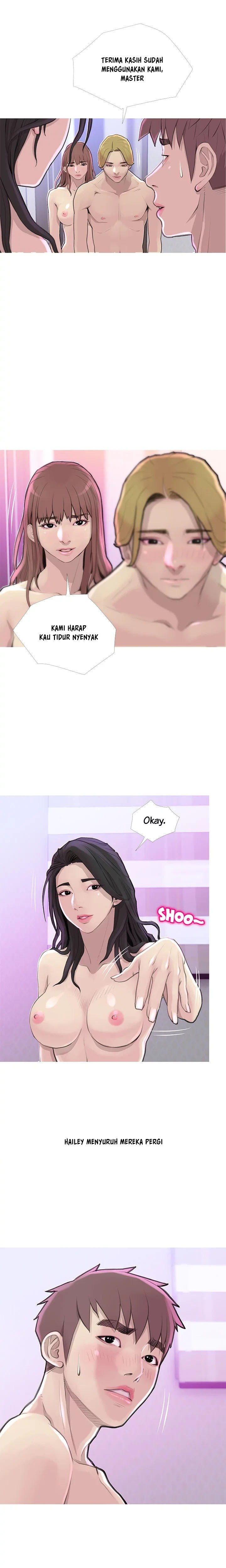 Ms. Master - Chapter 59 4