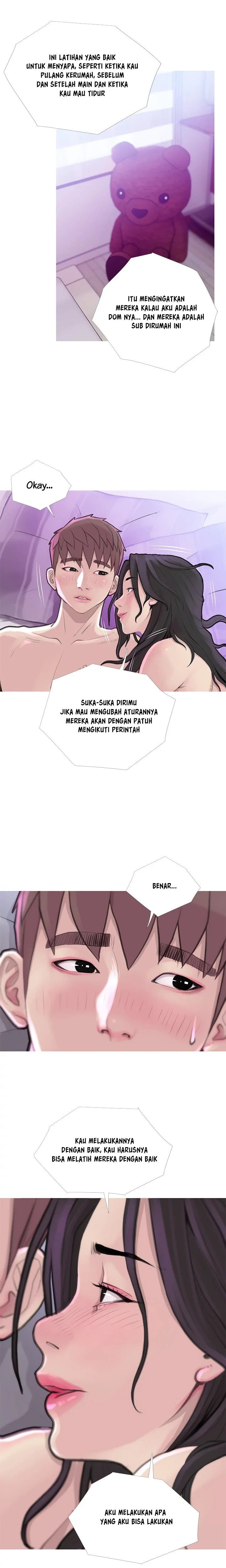 Ms. Master - Chapter 59 5