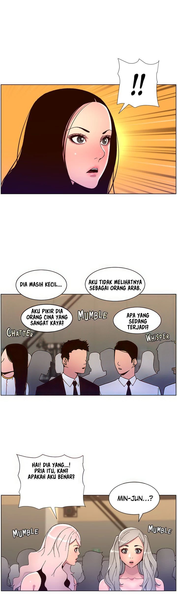 The Night King using App - Chapter 59 6 The Night King using App - Chapter 59 6