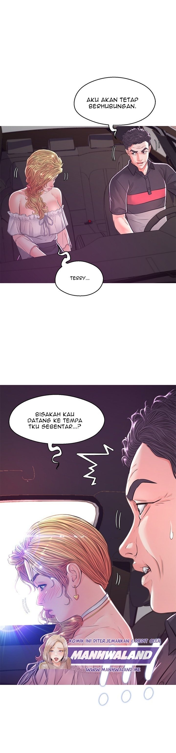 Daughter in Law - Chapter 59 2