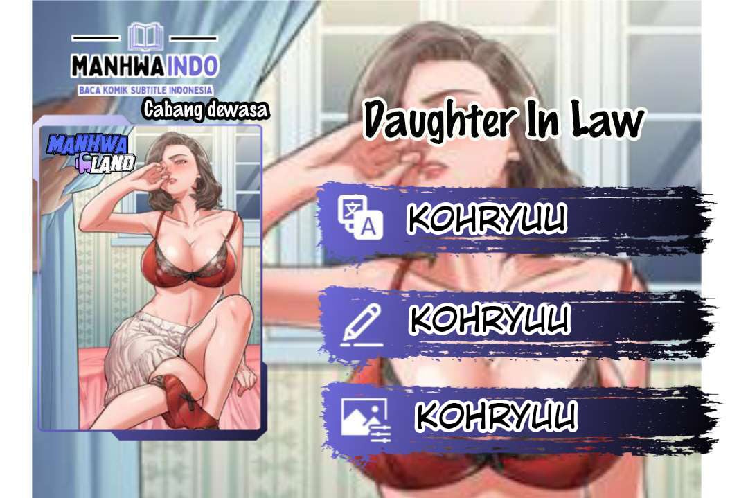 Daughter in Law - Chapter 59 1