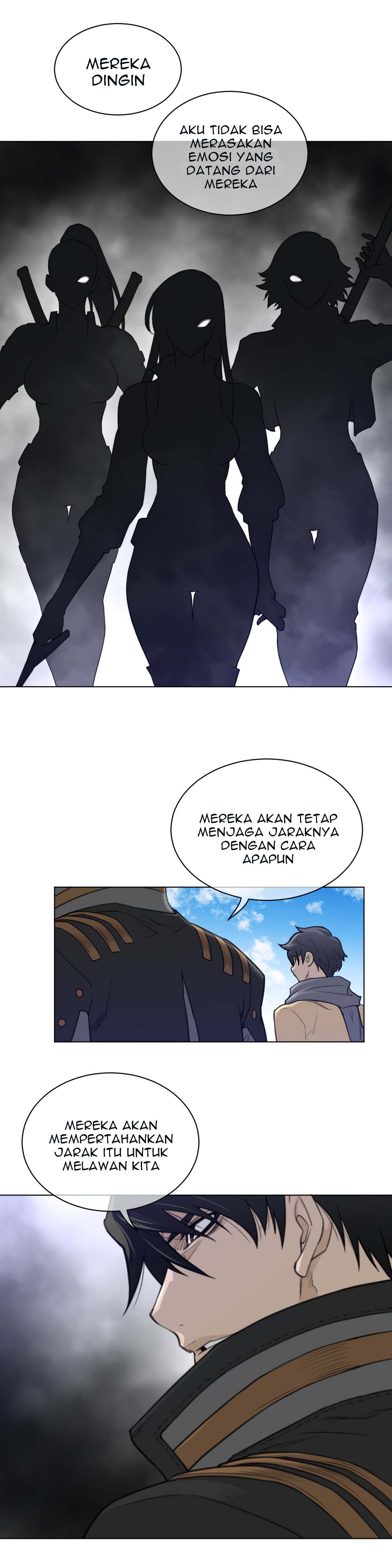 Perfect Half - Chapter 93 11