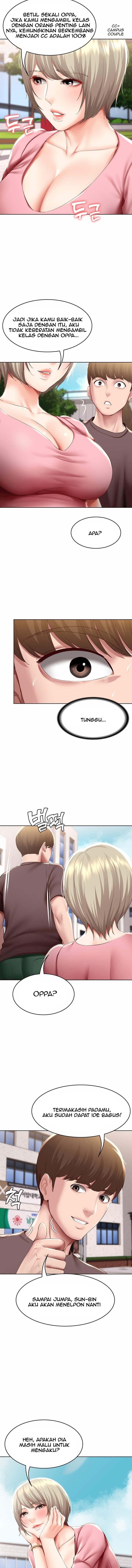 Boarding Diary - Chapter 93 11 Boarding Diary - Chapter 93 11