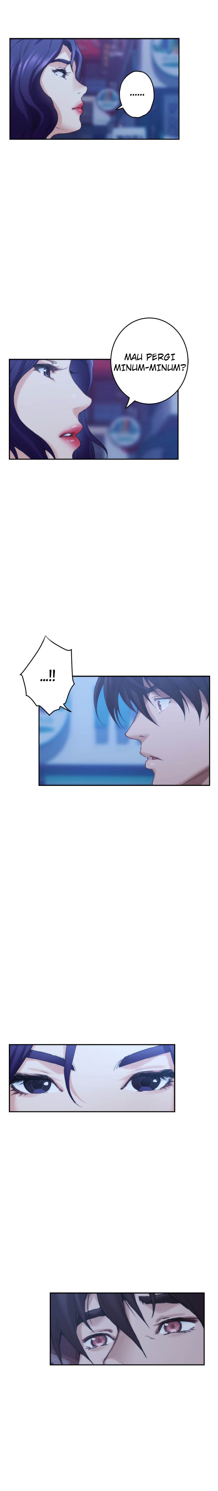 S-Mate - Chapter 93 16