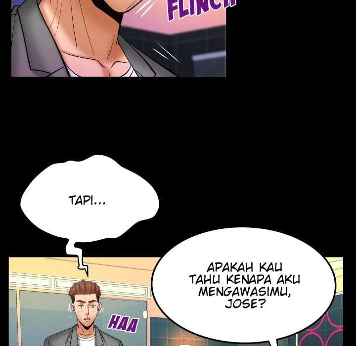 My Aunt - Chapter 93 42