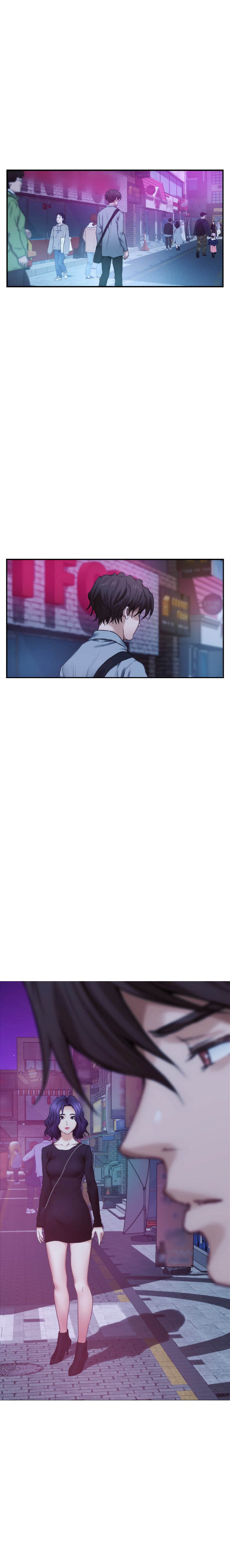 S-Mate - Chapter 93 14