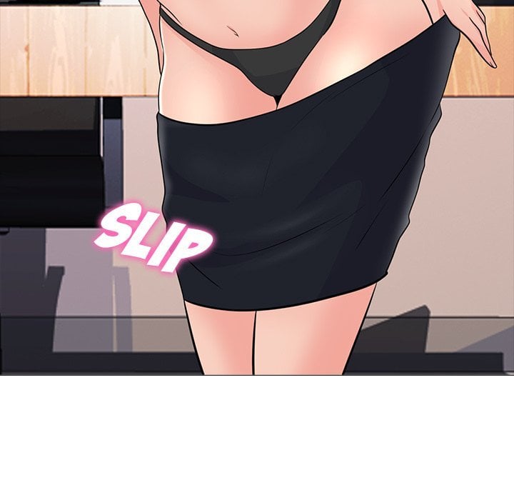 Extra Credit - Chapter 93 87