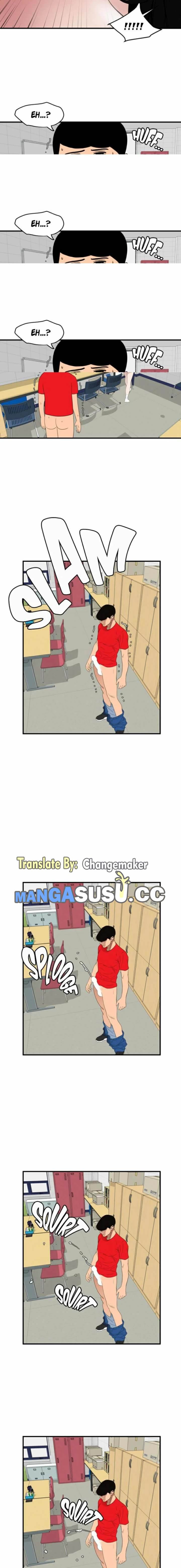 Lightning Rod - Chapter 93 12