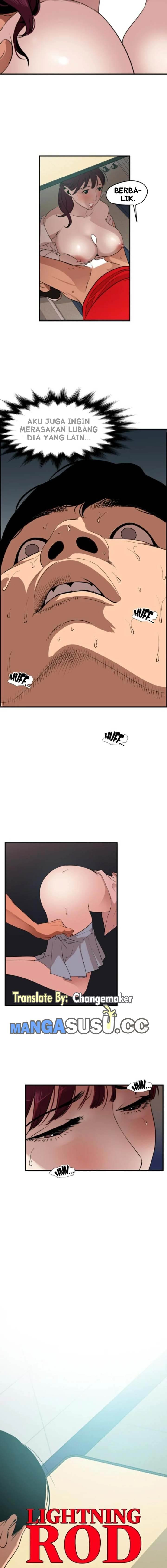 Lightning Rod - Chapter 93 4