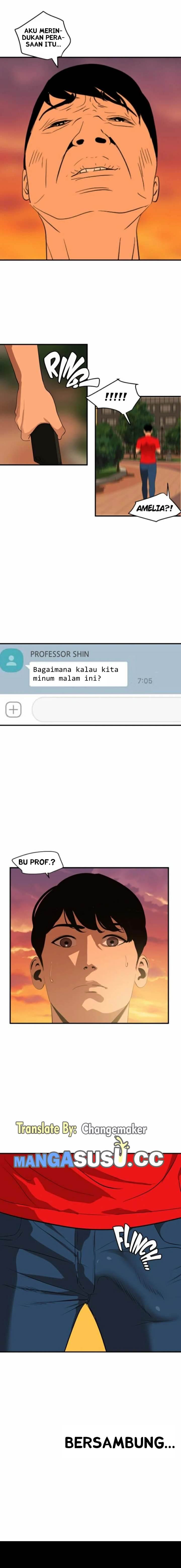 Lightning Rod - Chapter 93 14