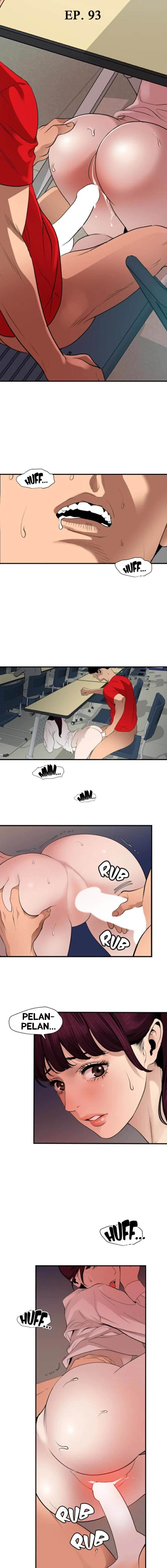 Lightning Rod - Chapter 93 5