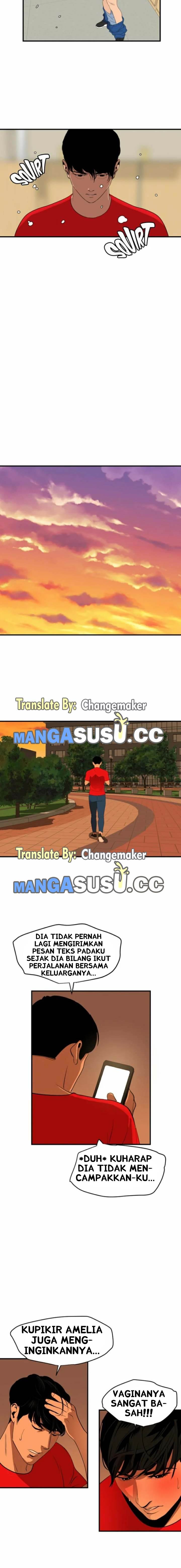 Lightning Rod - Chapter 93 13