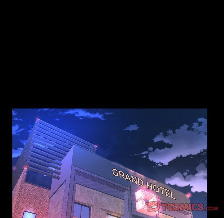 My Aunt - Chapter 93 37